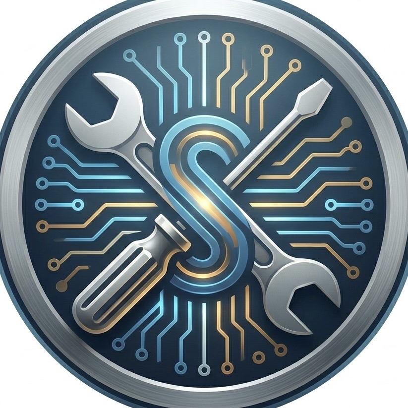 Matrix Tools Logo